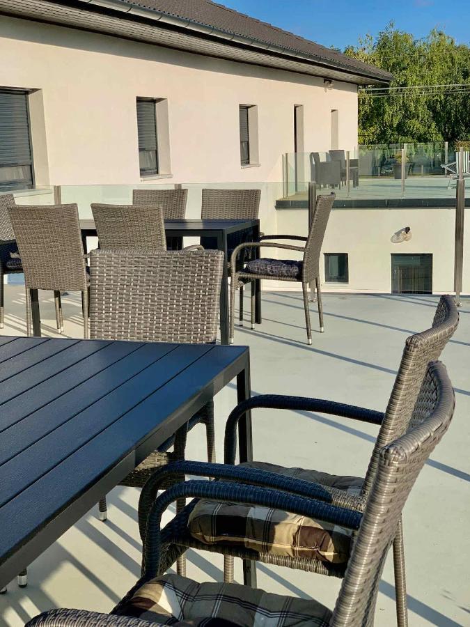Thermal Apartman - Fsz Gárdony 외부 사진